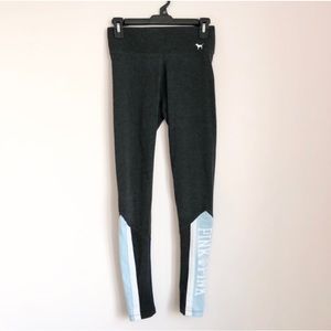 VS PINK Yoga Leggings